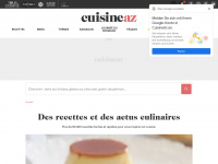 cuisineaz.com