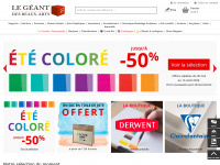 geant-beaux-arts.fr