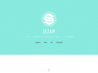 Sezamcommunication.com