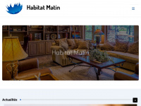 Habitat-matin.com