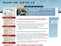 ranking-metrics.fr