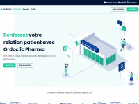 Ordoclic-pharma.fr