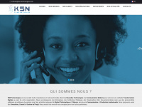 Ksn-technologies.com