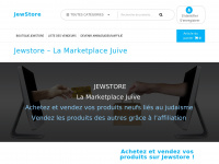 jewstore.fr