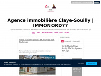 immonord77-claye-souilly.com