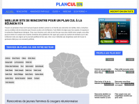 Plancul974.fr