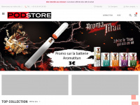 Podstore.fr