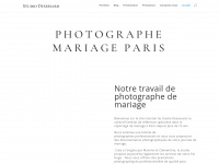 photographeparismariage.fr