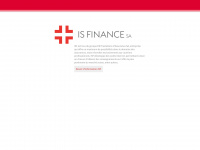 Is-finance.ch