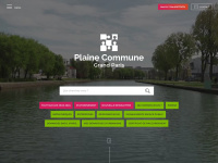 plainecommune.fr