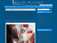 infos-vie-pratique.com