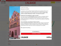 lalsace.fr