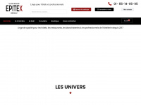 Epitex.fr