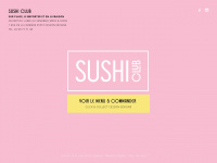 Sushi-club.fr