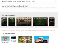 jeuxgratuit.org