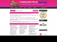 annuaire-felin.com