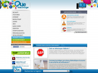 quetelecharger.com