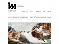 atelier144.com