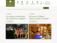 cabane-spa.com