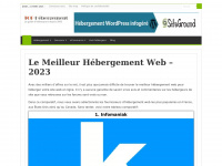 top-hebergement.net