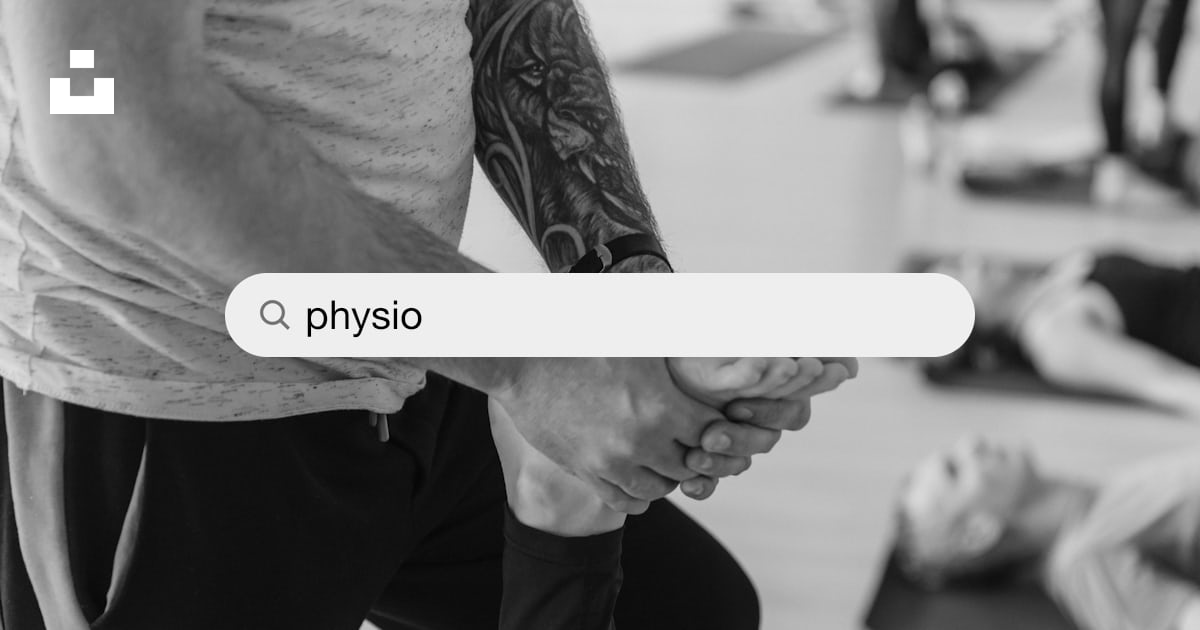 Physiotherapy Near Me