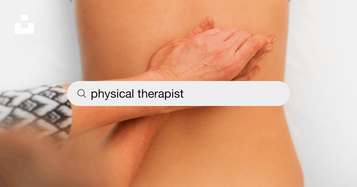 Physiotherapy Clinic Near Me