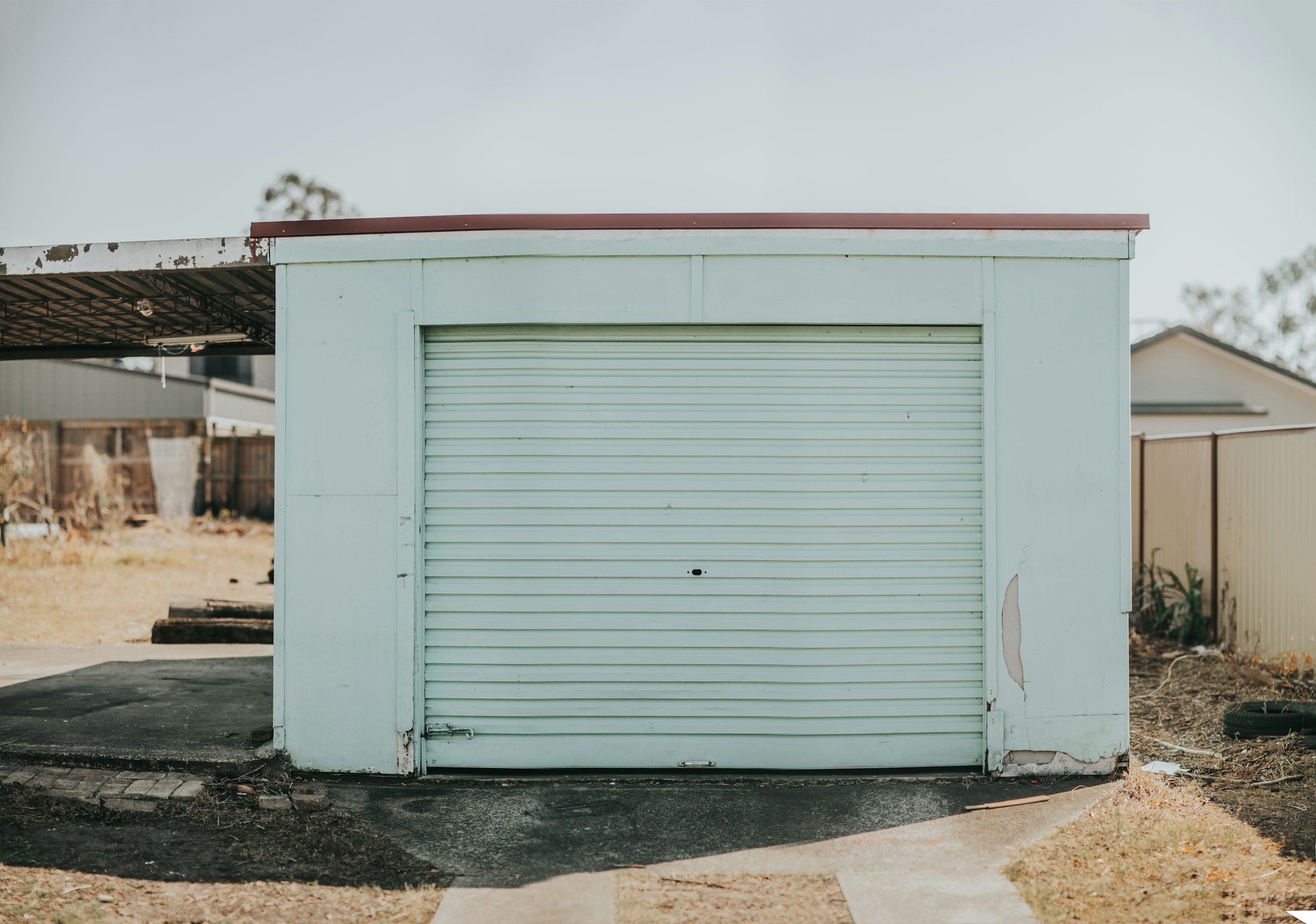 Garage Door Repair Granada Hills