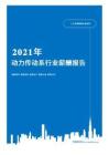 2021年薪酬报告系列之汽车行业动力传动系行业薪酬报告薪酬调查