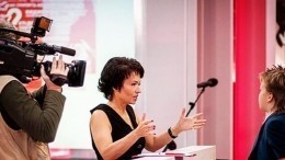 Честно и актуально: Программа «Открытая студия» отмечает юбилей — 15 лет в эфире