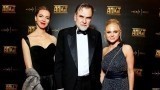 Церемония вручения Премии АПКиТ