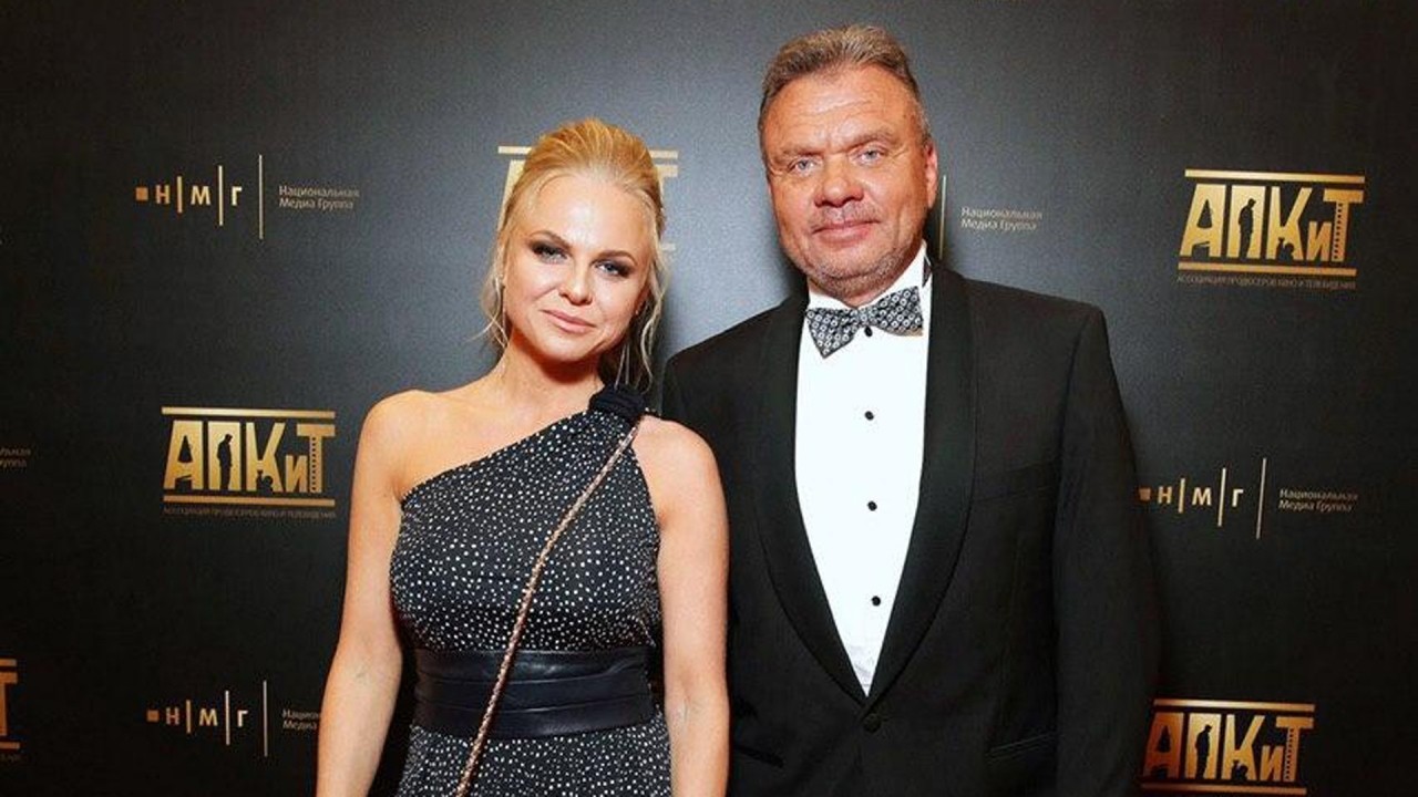 Церемония вручения Премии АПКиТ