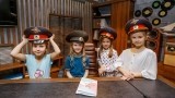 Приключенческие квесты