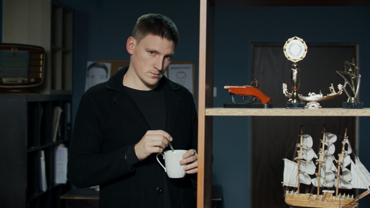 Ментозавры