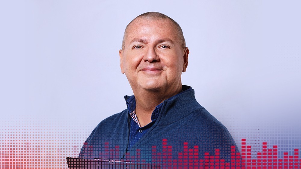 Константин  Петрук