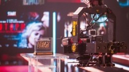 Как Пятый канал готовится к церемонии вручения IX Премии АПКиТ