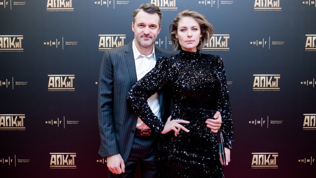 Церемония вручения Премии АПКиТ