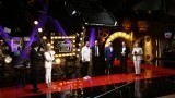 Церемония вручения Премии АПКиТ