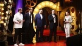 Церемония вручения Премии АПКиТ
