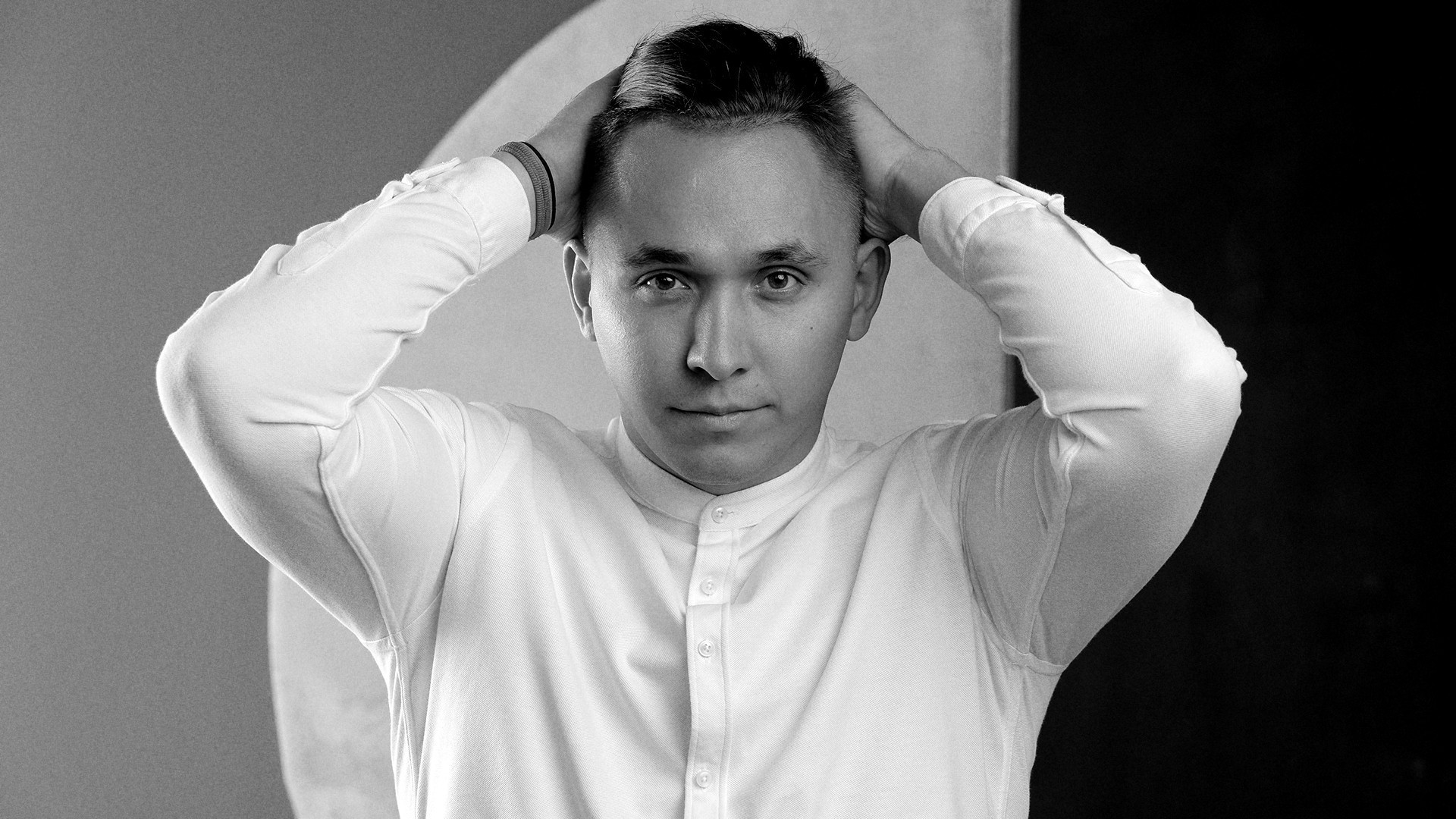 Алексей Евдокимов