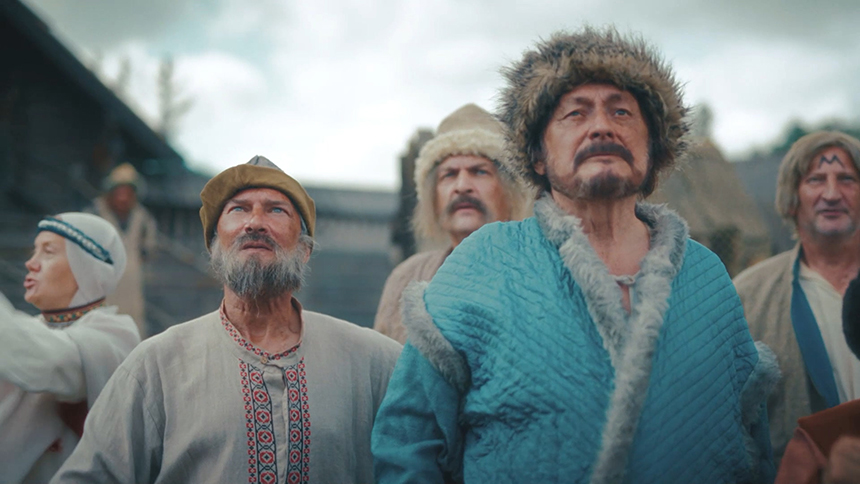 «Витязи-2. Миракул»
