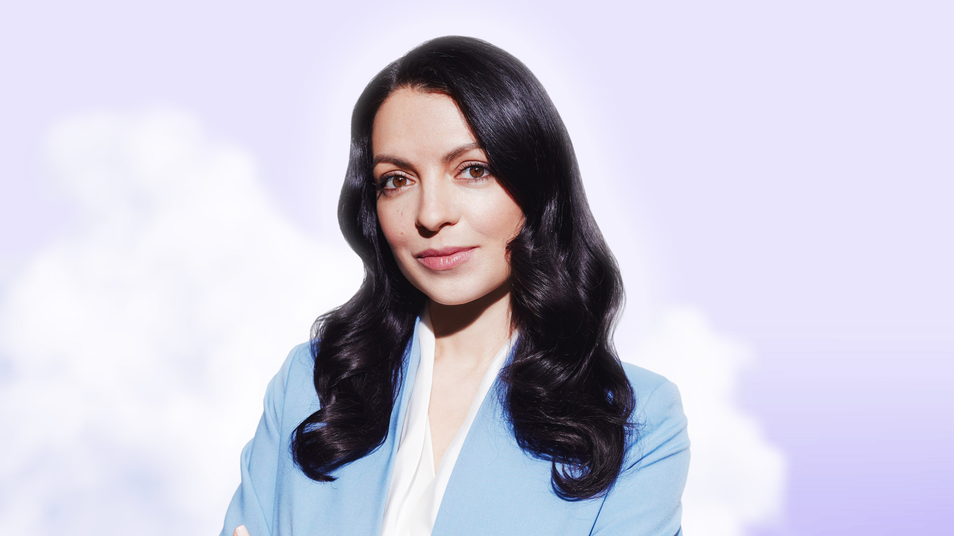 Мария  Залунина