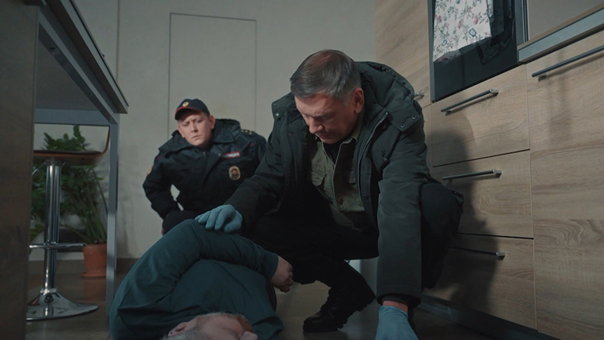 «Свои-8. Бумеры против зумеров»