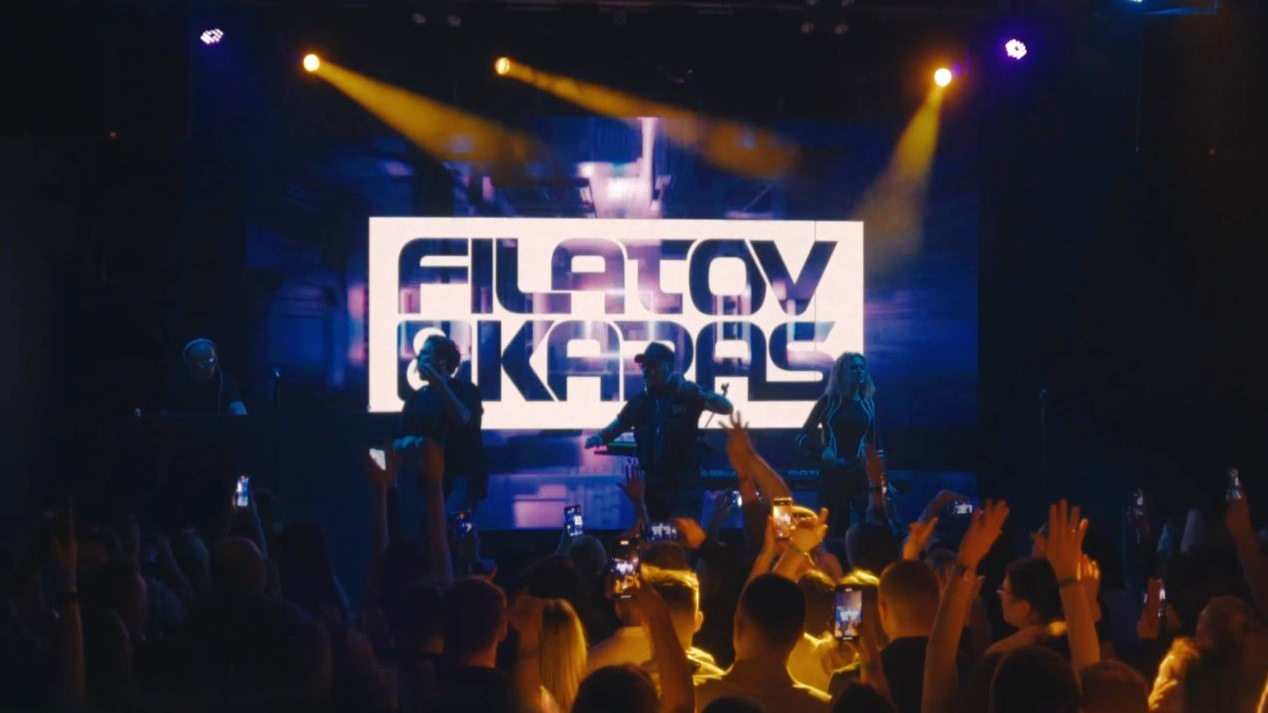 Filatov & Karas