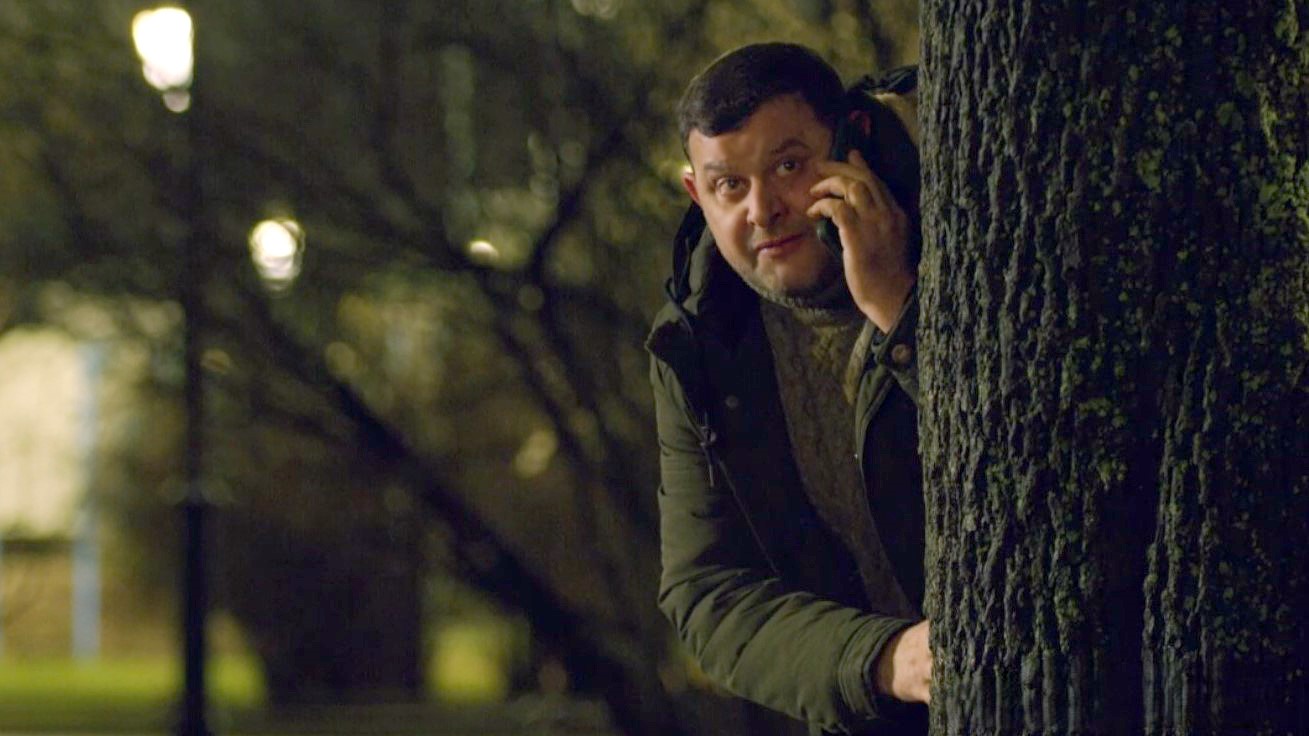 «Великолепная пятерка-8. Беги, опер, беги!»