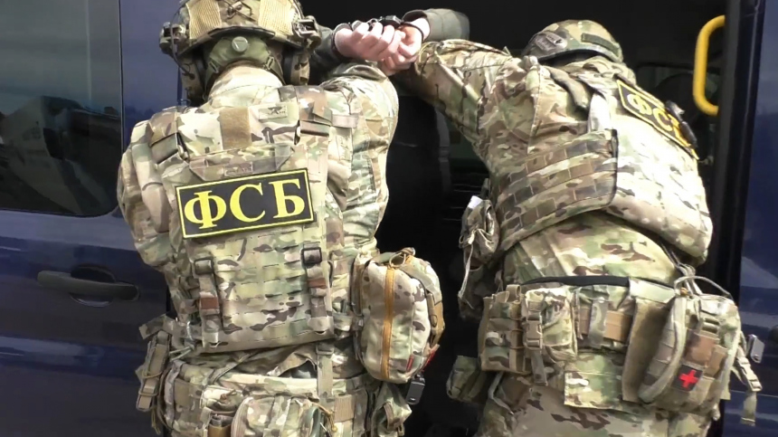 ФСБ предотвратила теракт у здания прокуратуры в Пятигорске