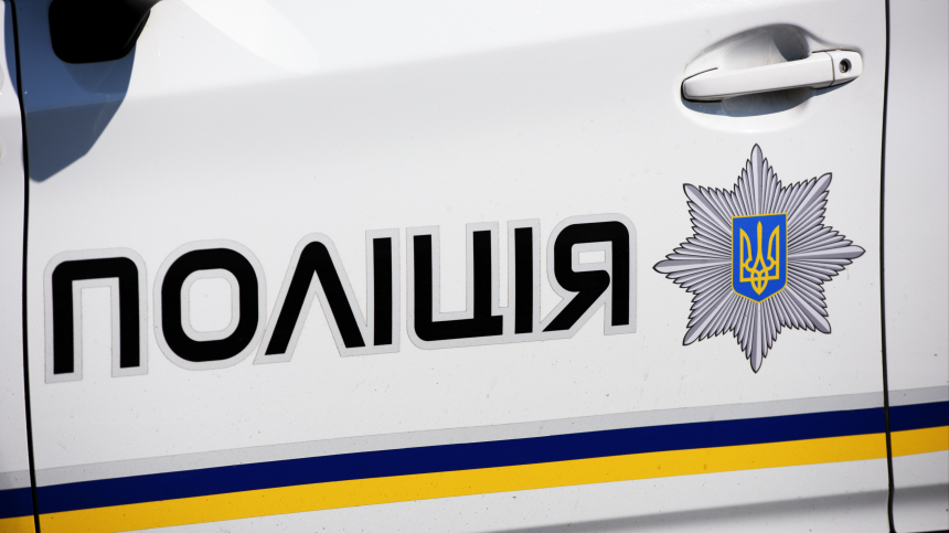 Житель Одессы расстрелял сотрудников ТЦК