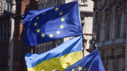 «Светлого будущего» не будет? В СВР раскрыли позицию ЕС по Украине