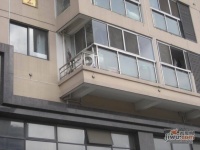 奥斯卡花园效果图