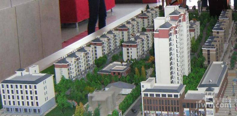 天阔效果图图片