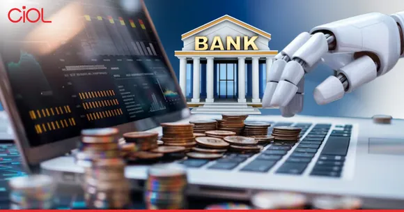 AI-driven banking 